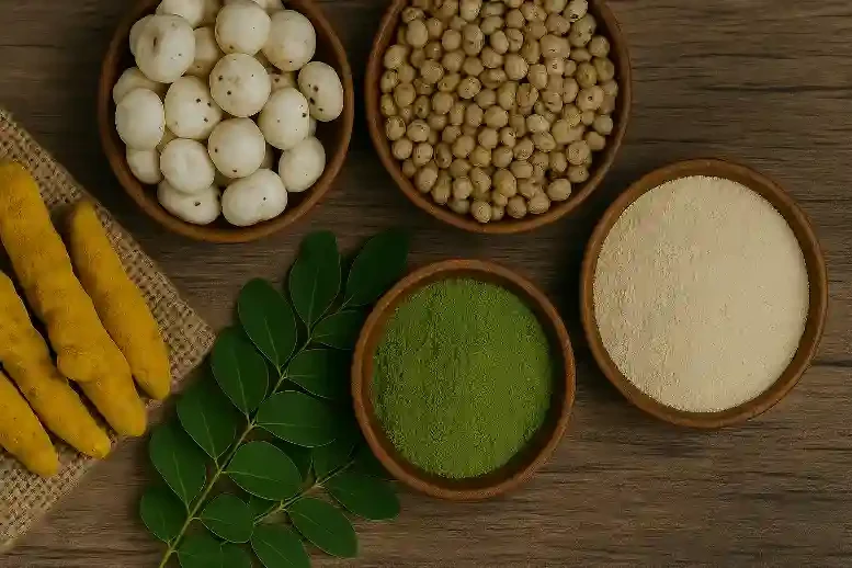 Premium Agro Products by Agastya Exim