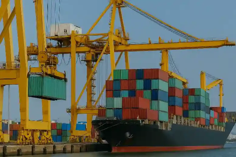 Global Export Standards Followed by Agastya Exim