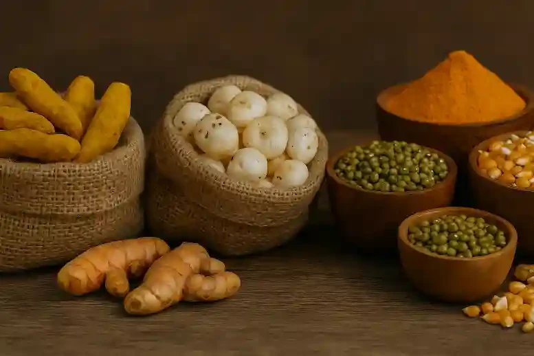 Farm Fresh Agro Products