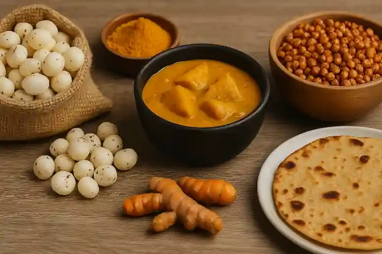 Icon showcasing versatile use of agro products in global cuisine