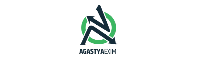 Agastya Exim Private Limited Logo